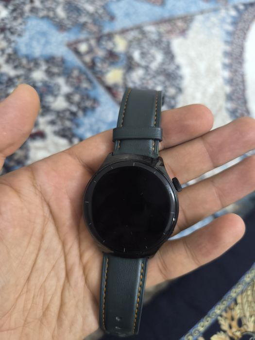 Смарт часы mibro3 lite pro