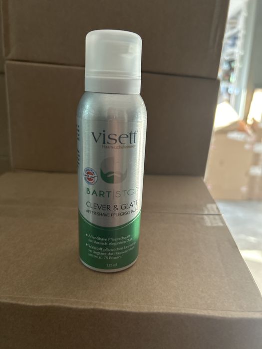 Aftershave visett 125ml engross