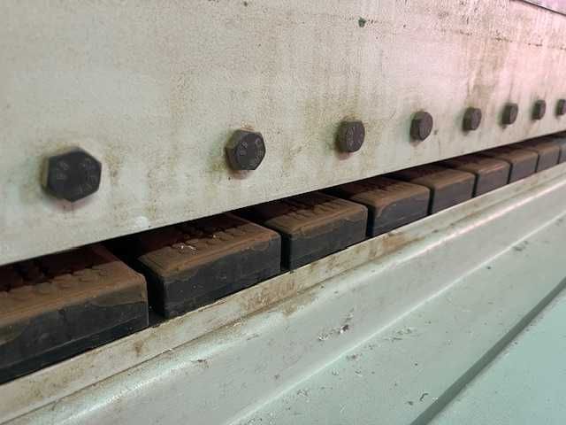 Кантираща машина HOLZHER PRIMUS 1436