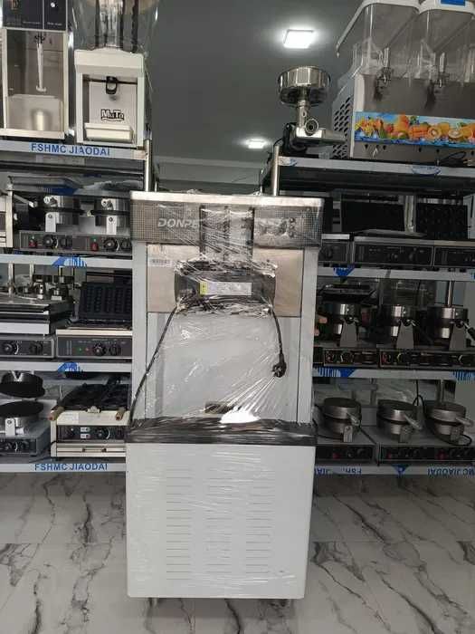 Фрезер мороженое аппарат frezer muzqaymoq uskuna Donper Marojni Aparat