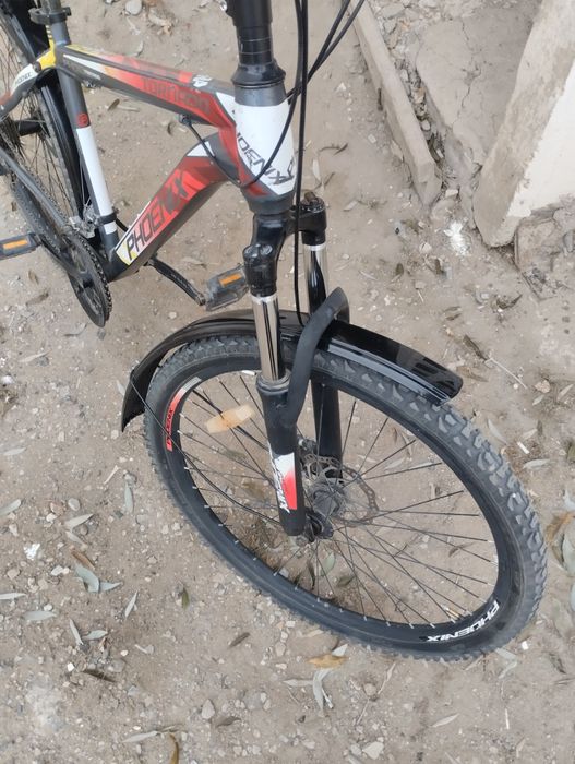 Продам велосипед.