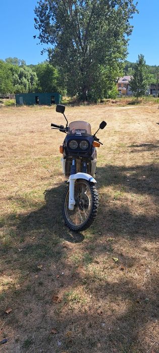 Aprilie Tuareg/cross/enduro