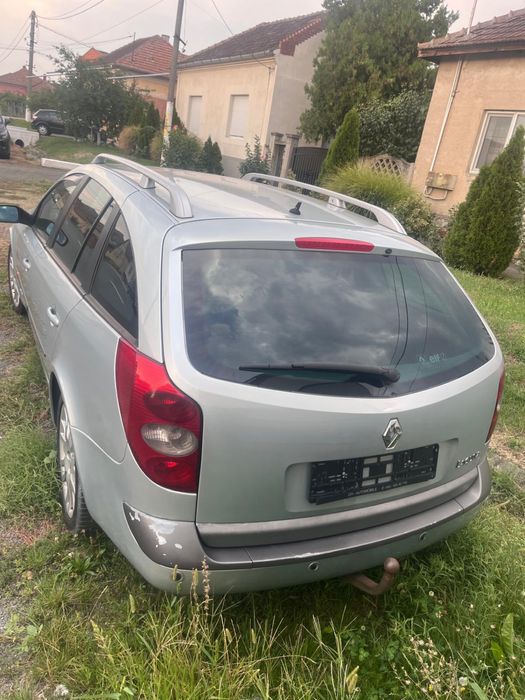 Vand renault laguna 2