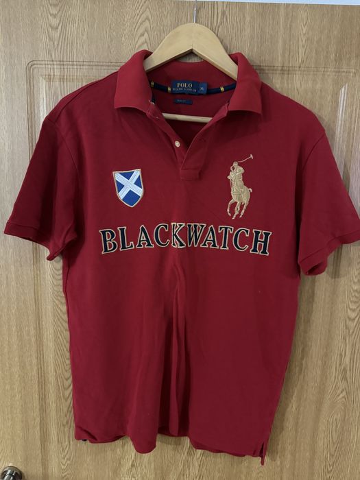 Мъжки тениски Ralph Lauren