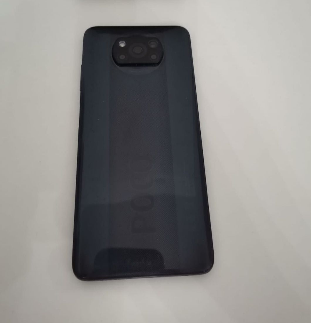 Xiaomi poco X3 NFC