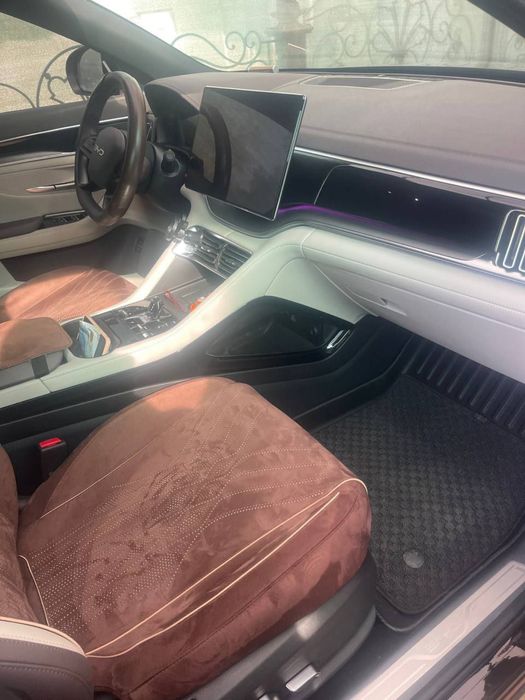 Продаеться BYD son plus champion 605