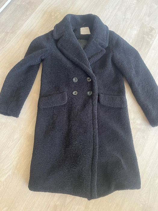 Дамско зимно палто