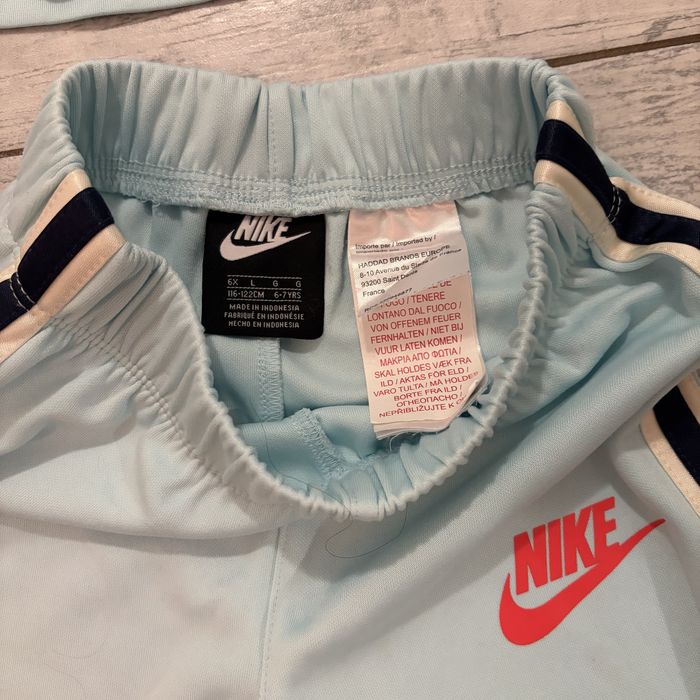 Trening Nike Dry Fit copii