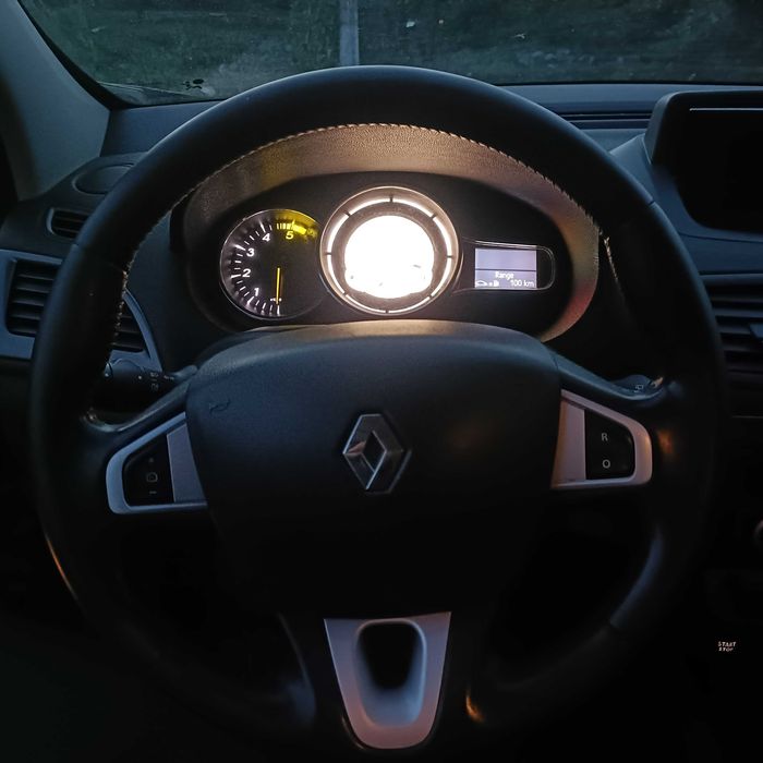 Renault Megan 3 1 5 dci