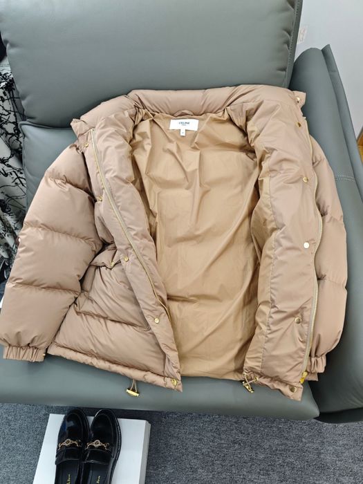 Geaca Celine , calitate premium , pe comanda , noua , S