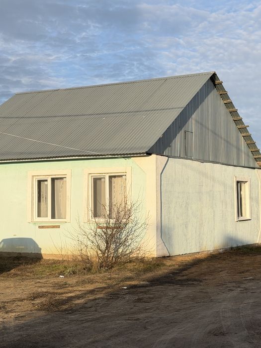 Продается отдельно стоящий дом