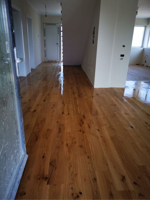 Amenajări, finisaje și renovări interioare -Rigips, glet, etc.