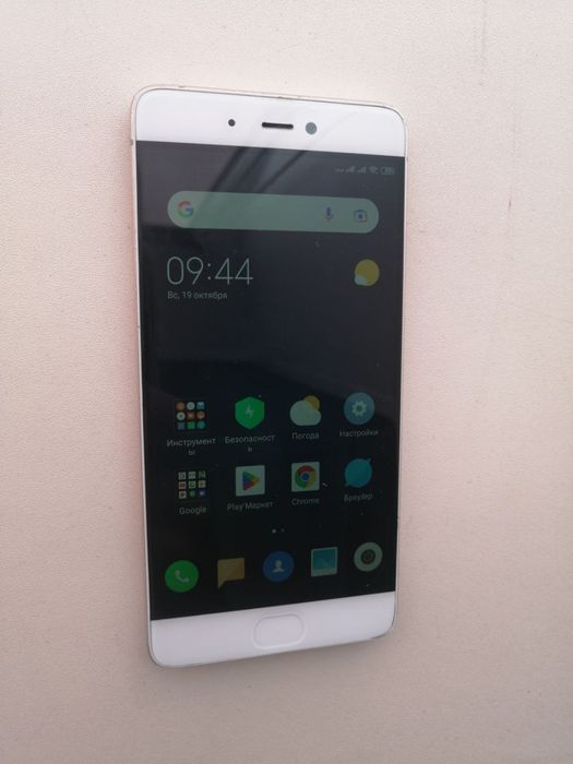 Redmi 5s 64 Gb с NFC