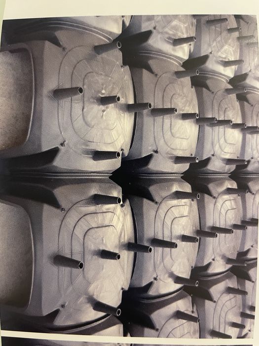 Cofraj pierdut pentru placi aerate silozuri depozite alimentare deseur