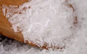 Глутамат натрий, корейская соль, китайская соль, MSG 99%.