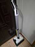 Aparat de curatat podele cu acumulator Karcher FC 7 Premium