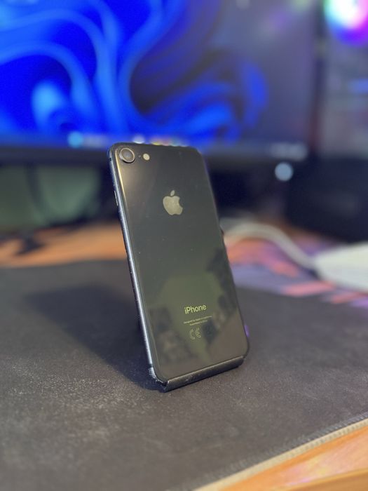 iPhone 8 Space Grey 64Gb