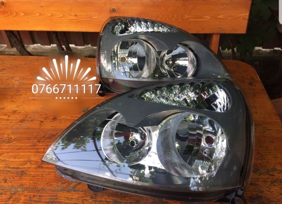 Far faruri nou Renault Clio Symbol stanga/dreapta 2004*2005*2006*2007