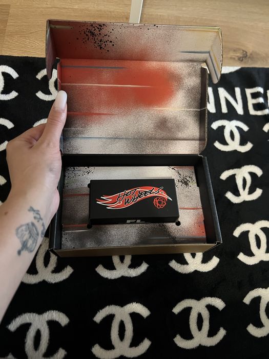 Hot wheels futura MITSUBISHI 3000GT VR-4