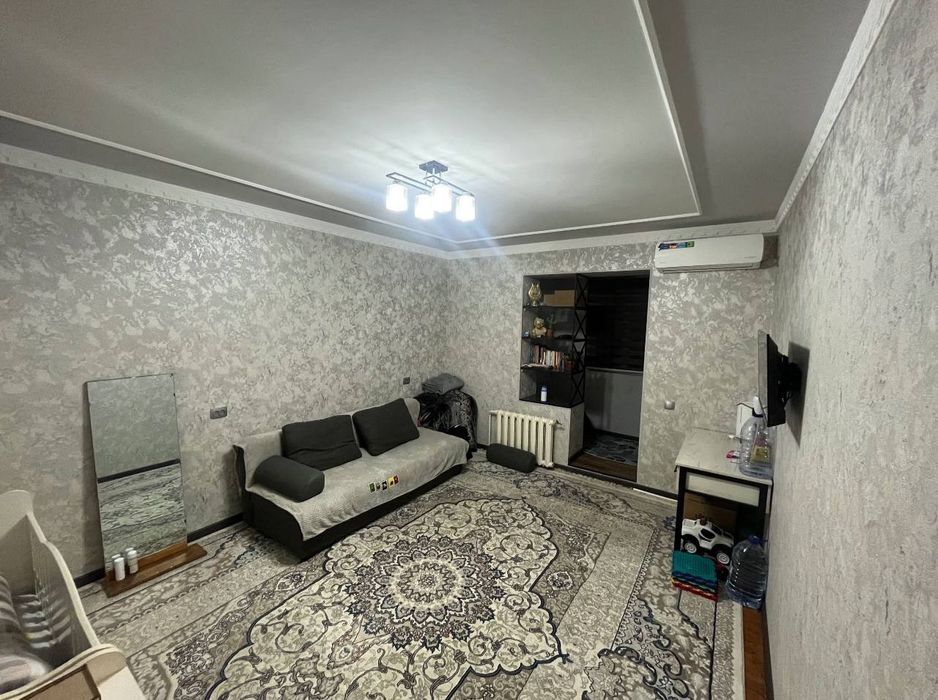 Продаётся Квартира 1/4/4 Саламатина Ор-р Навруз ресторан