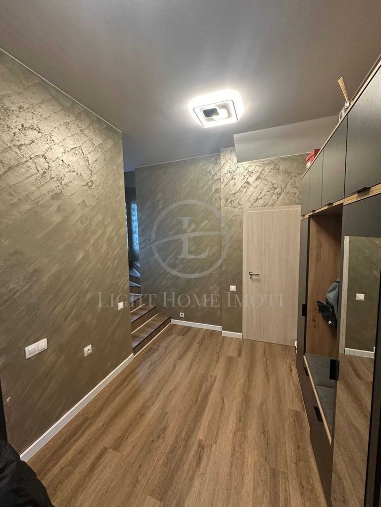 Продава се Къща в Пловдив, Беломорски - 144 кв.м за 2403 €/кв.м - Снимка #9