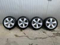 Jante Bmw 225/45 R17