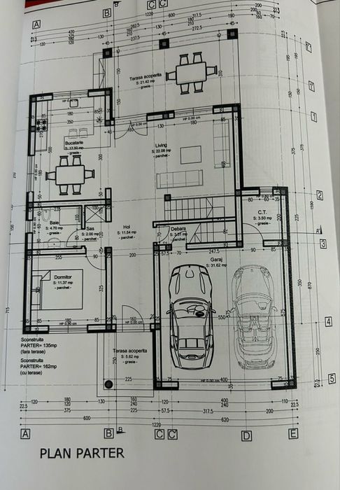 Casa de vanzare Paulesti Prahova