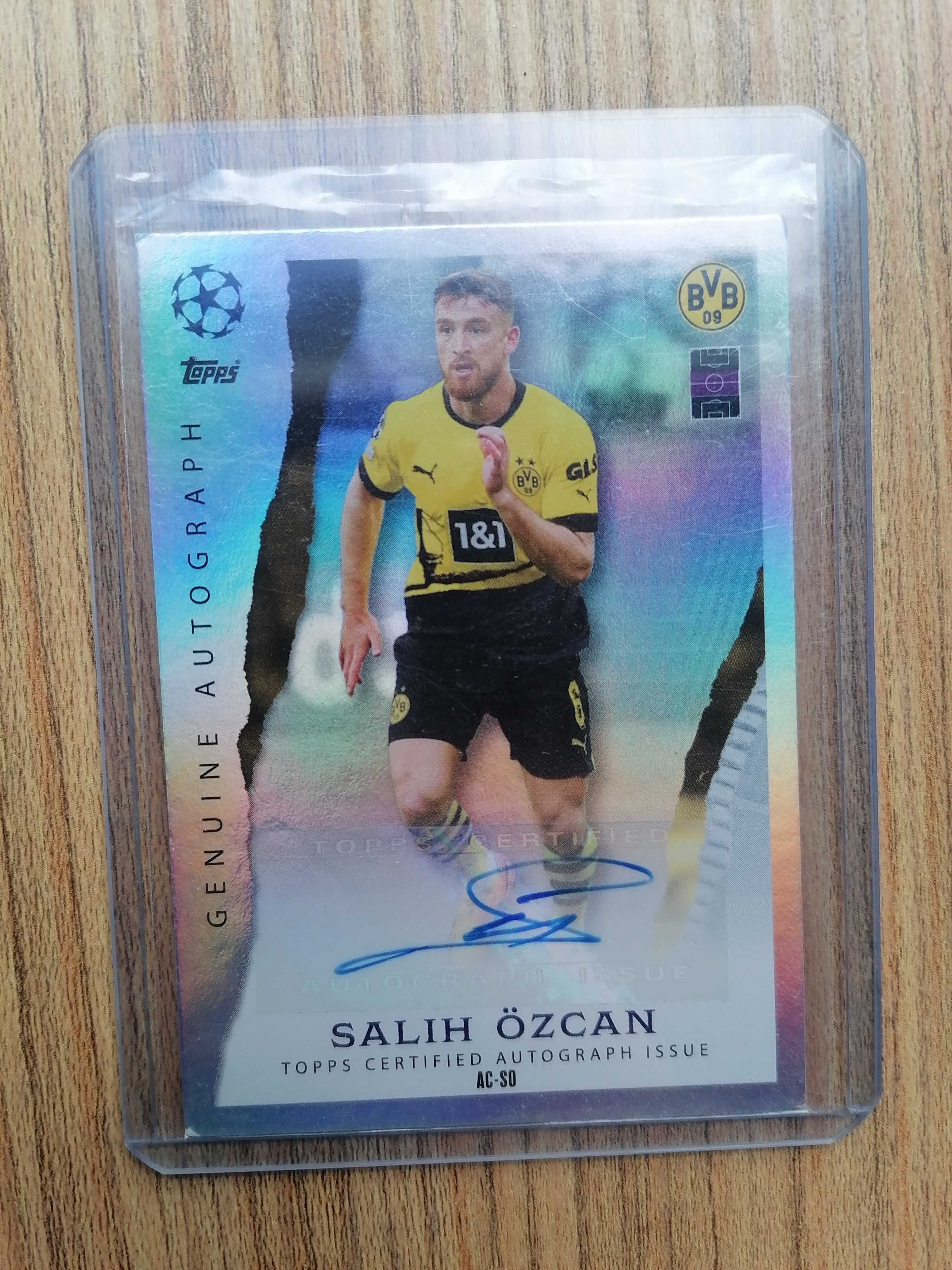 Match attax 24 /25 cards - размяна /продажба