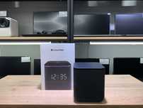 Яндекс Станция Миди, черный, YNDX-00054, 24 Вт, Zigbee, 10699/A10
