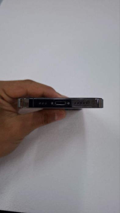 iPhone 12 pro 128 GB
