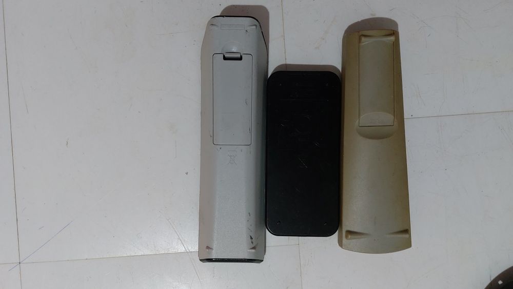 Telecomanda Samsung audio TV