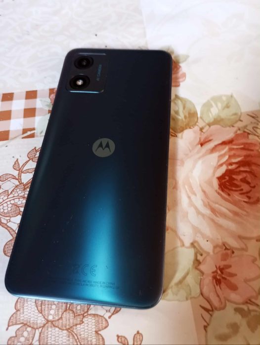 Vind smartphone Motorola