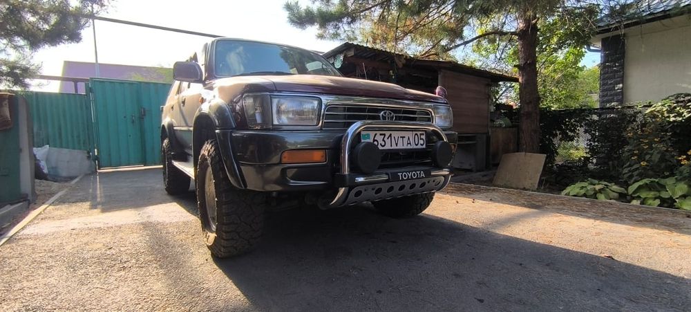 Продам машину срочно