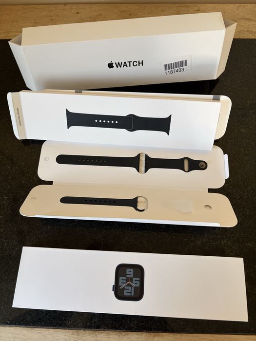 Apple Watch SЕ 2024 40mm