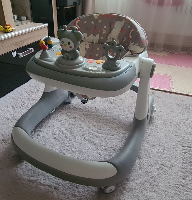 Premergator Reglabil pentru Bebelusi cu Varsta intre 12-18 Lunii