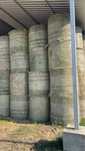 Vand baloti de lucerna coara a 3 a 1,2LEI/kg NEGOCIABIL