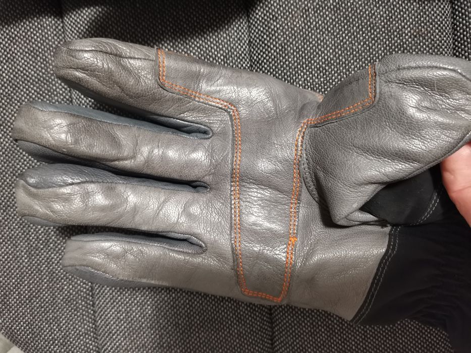 Vand manusi 2 in 1 sky SIMOND marimea M-L