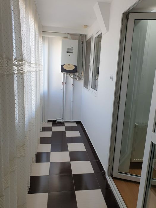 Apartament doua camere