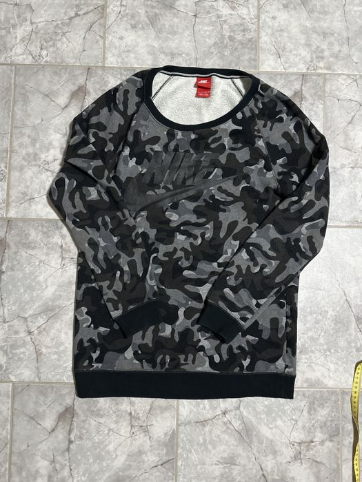 Дамска плуза Nike