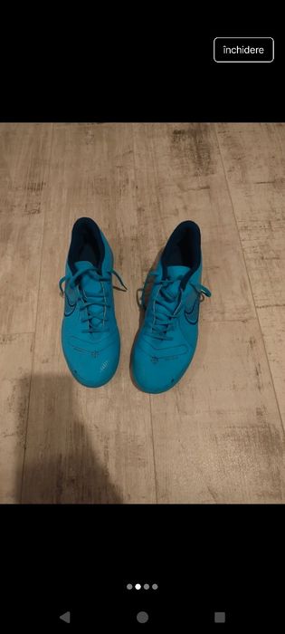 Adidasi sintetic nike