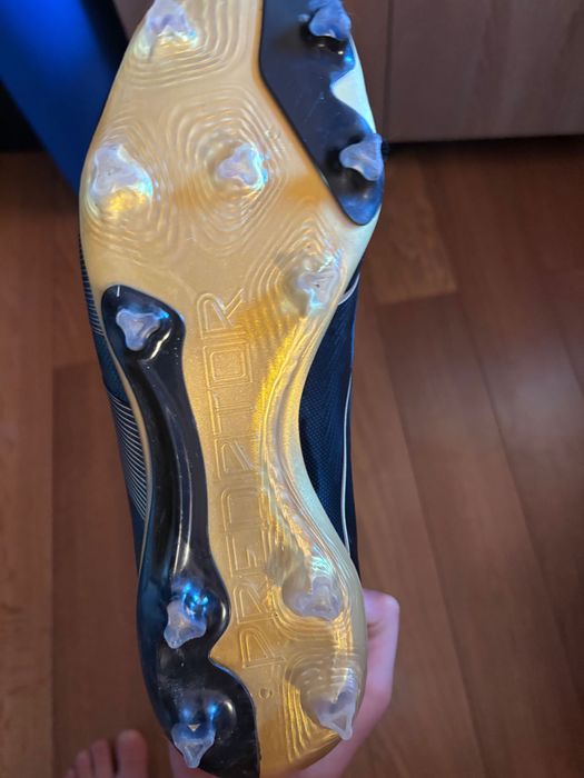 Бутонки adidas predator полупрофесионални