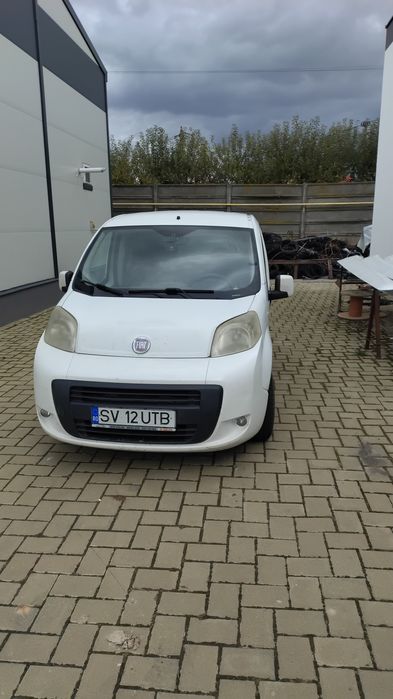 De vânzare Fiat Qubo 1.3 multijet