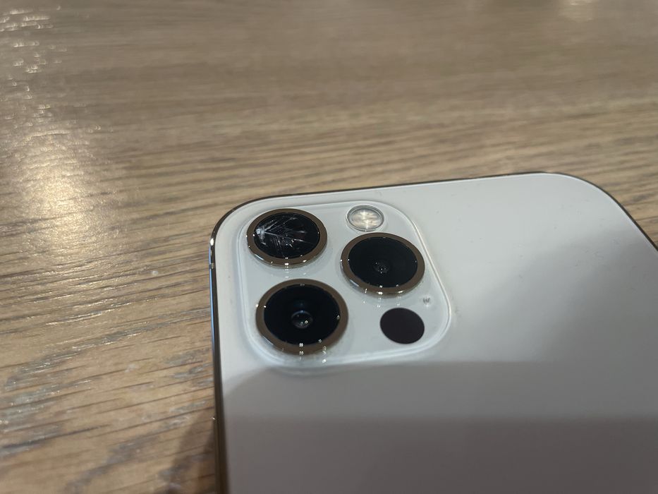Iphone 12 pro 256gb
