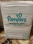 Pampers premium care 5