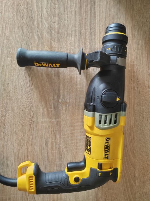 Rotopercutor DeWalt