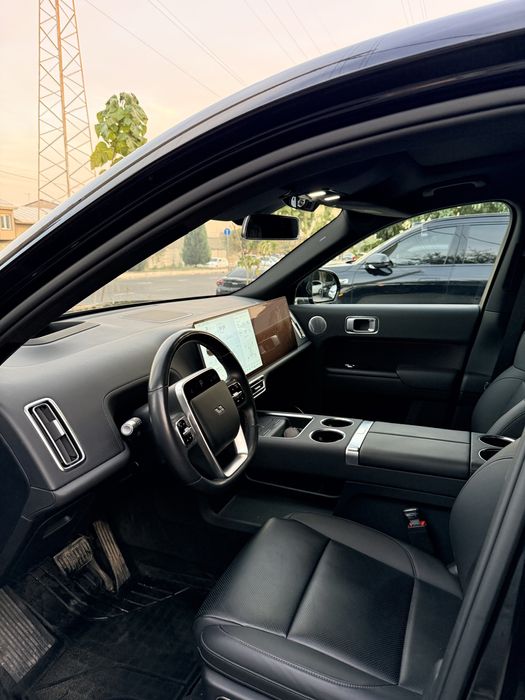 Продается Lixiang L9 Ultra 2024