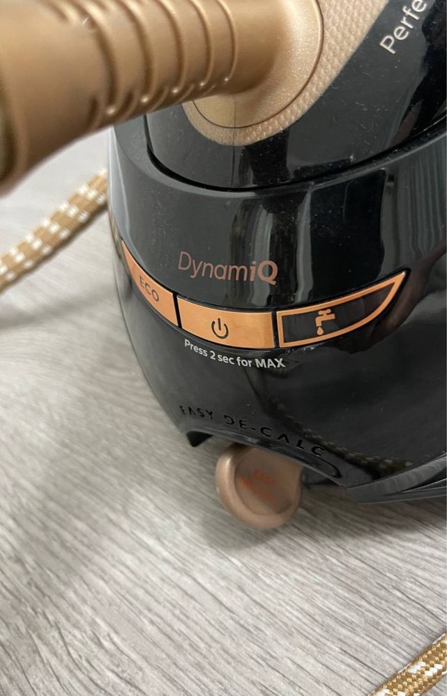 Парогенератор Philips GC 9682/80