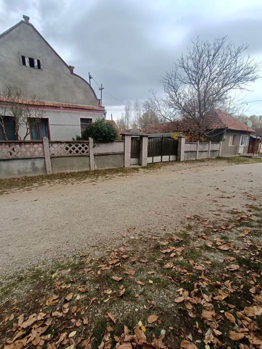 Casa langa Oradea