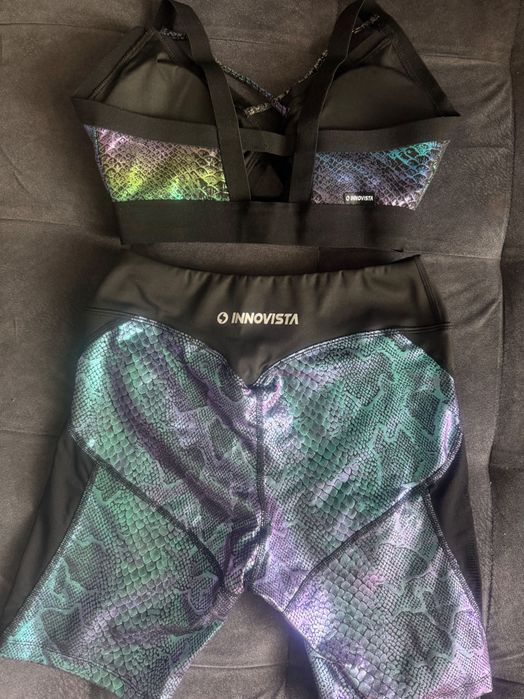 Спортен интересен екип