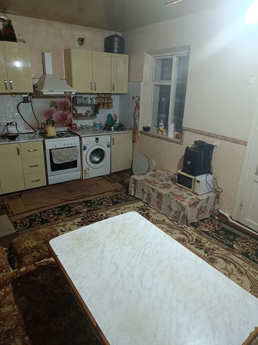 2хонали 3хона килинган уй сотилади